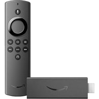 Fire TV Stick Lite w/  latest Alexa Voice Remote Lite (no TV Controls)