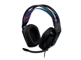 Logitech G335 Wired Gaming Headset - Compatible w/ PC, Playstation, Xbox, Nintendo Switch