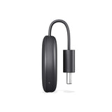 Google Chromecast 3rd Gen Streaming Media Device/HDMI
