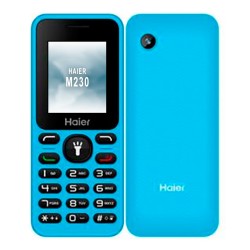 Haier M230 GSM
