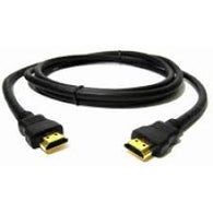 HDMI to HDMI M/M V1.3 Cat2 (30AWG) 6FT