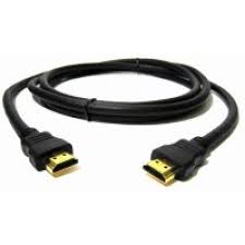 HDMI to HDMI M/M V1.3 Cat2 (30AWG) 6FT