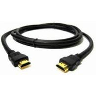 HDMI to HDMI M/M V1.3 Cat 2 (30AWG) 3FT