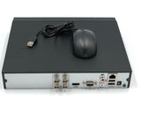 Hikvision TK-4144MH-MH 4 Channel H.265 4MP Lite Bullet Kit DVR