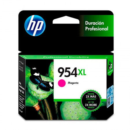 HP 964XL Magenta Original Ink Cartridge