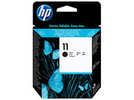 HP 11 Black Printhead