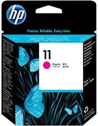 HP 11 - Magenta Business Jet 1000/1100d/1200/2200/2300/3000