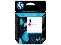 HP 11 Magenta Printhead