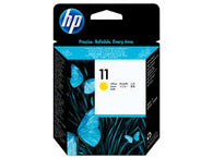 HP 11 Yellow Printhead