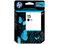 HP 15 - Black v40xi-810/812/840/845/920/940 -25ml