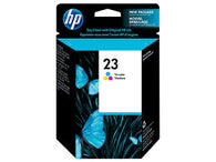 HP 23 -Tri-Colour 710-720-810-830-880-890-895-1100-1120-30ml