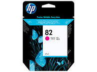 HP 82 - CP Designjet 10 PS - Magenta- 69ml