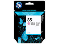 HP 85 Light Magenta Ink