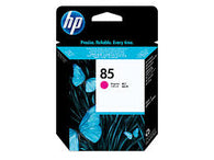 HP 85 Magenta Ink
