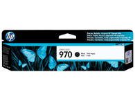 HP 970 Black Ink Cartidge