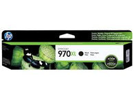 HP 970XL Black Ink Cartridge