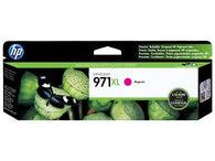 HP 971XL Magenta Ink Cartridge