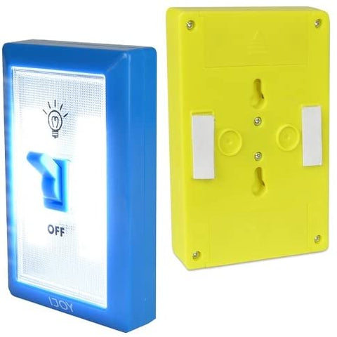 IJOY LED Wireless Night Light