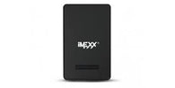 iMexx Aluminum 2.5 SATA Enclosure USB 3.0 (IME-21260)