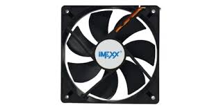 iMexx 120MM Case Fan