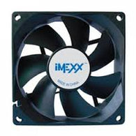 iMexx 80MM Case Fan