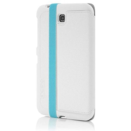 Incipio Watson Samsung Tab 3 White