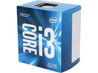 Intel Core i3-7100 Kaby Lake Processor 3.9GHz 8.0GT/s 3MB LGA 1151 CPU