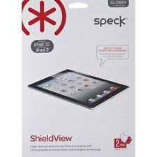 Speck ShieldView for iPad Mini 3 Overlay - Glossy