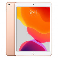 Apple 10.2" iPad Wi-Fi 32GB | A10 Fusion chip | Touch ID