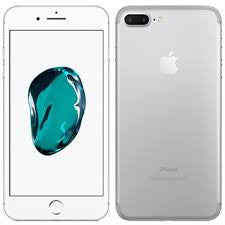 Apple iPhone 7 Silver 32GB