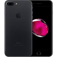 Apple iPhone 7+ Black 32GB
