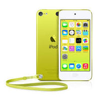 Apple iPod Touch 16GB Yellow