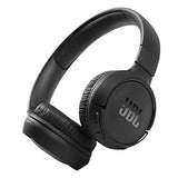 JBL Tune 510BT Wireless Bluetooth On-Ear Headphones w/ Mic