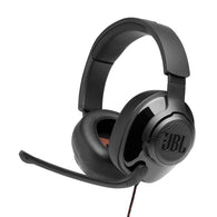 JBL Quantum 300 Wired Over-Ear Gaming Headset