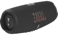 JBL Charge 5 Waterproof Portable Bluetooth Speaker