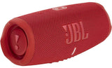 JBL Charge 5 Waterproof Portable Bluetooth Speaker