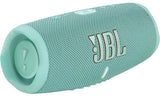 JBL Charge 5 Waterproof Portable Bluetooth Speaker