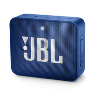 JBL Go 2 Portable Bluetooth Speaker