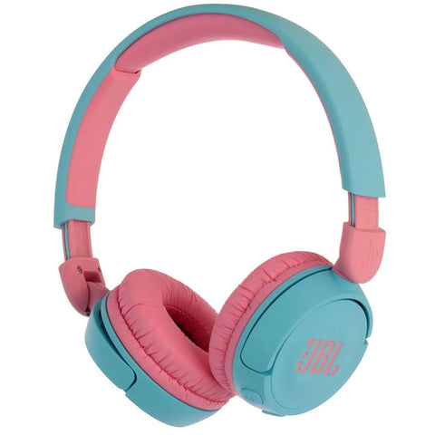 JBL Jr310BT Kids On-Ear Bluetooth Headphones