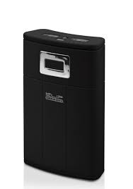 KlipX Cell Power Bank Battery w/micro USB Cable KBH-185