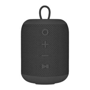 KlipXtreme Titan KBS-200 Portable Bluetooth Waterproof (IPX7) Speaker