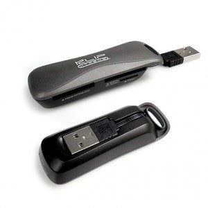 KlipX KCR-210 Card Reader