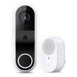 Kasa Smart Doorbell - 2K Resolution