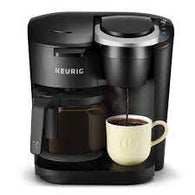 Keurig K-Duo Essentials Single Serve Coffee Maker