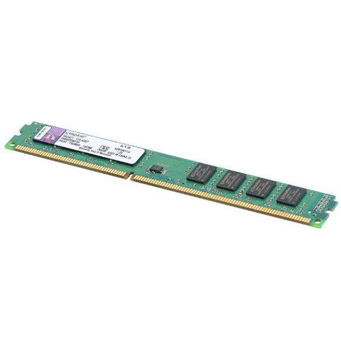 Kingston 4GB DDR3-1600 512Mx64 CL11 Memory