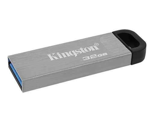 Kingston 32GB DataTraveler Kyson USB 3.2 Flash Drive