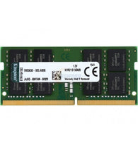 Kingston 4GB DDR4 2133 PC4-17066U SODIMM Memory