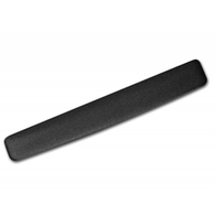 KlipX Gel Wrist Rest Pad Black (KKP-100B)