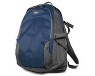 KlipX Notebook Backpack 15.6" KNB-425BL Blue