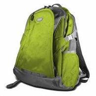 KlipX Notebook Backpack 15.6" KNB-435GN Green